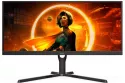 AOC U34G3XM 34" LED UltraWide WQHD 144Hz HDR FreeSync Premium