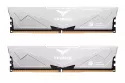 Team Group Kit 32GB (2 x 16GB) DDR5 6000MHz Vulcan ECO Silver CL38