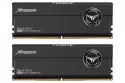 Team Group Kit 32GB (2 x 16GB) DDR5 7600MHz Xtreem ARGB Negro Mirror CL36