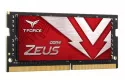 Team Group SO-DIMM 8GB DDR4 2666MHz Zeus CL19