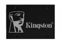 Kingston KC600 2TB SSD 2.5" SATA 3