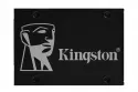 Kingston KC600 SSD 2.5" 1TB SATA3