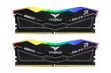 Team group T-Force Delta RGB 48GB (2x24GB)| RAM DDR5 8200MHZ CL38