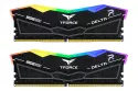 Team group Delta RGB 32GB (2x16GB) | RAM DDR5 8000MHZ CL38