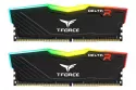 Team Group Delta RGB 16GB (1x16GB) | RAM DDR4 3200MHZ CL16