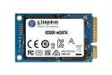 Kingston KC600 SSD 256GB SATA3 mSATA 3D TLC NAND