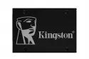 Kingston KC600 SSD 512GB NAND TLC 3D SATA3