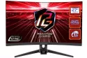 AsRock PG27F15RS1A 27" LED FullHD 240Hz Curva