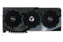 Gigabyte AORUS GeForce RTX 4070 MASTER 12GB GDDR6X DLSS3