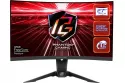 Asrock Phantom Gaming PG27Q15R2A 27" WQHD 165Hz FreeSync Premium Curva