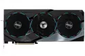 Gigabyte AORUS GeForce RTX 4070 Ti SUPER MASTER 16GB GDDR6X DLSS3