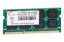 4GB DDR3-1066 SQ MAC módulo de memoria 1 x 4 GB 1066 MHz, Memoria RAM