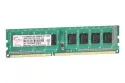 2GB DDR3-1333 NS módulo de memoria 1 x 2 GB 1333 MHz, Memoria RAM