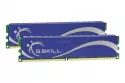 4096MB (2x2048MB) PC2-6400 4GB DDR2 800MHz módulo de memoria, Memoria RAM