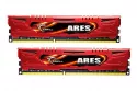 Ares, 16GB (2x 8GB) DDR3 módulo de memoria 2 x 8 GB 2133 MHz, Memoria RAM