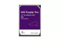 8TB PURPLE PRO 256MB INT 3.5IN SATA 6GB/S 7200RPM