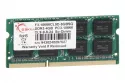 F3-10666CL9S-4GBSQ módulo de memoria 4 GB 1 x 4 GB DDR3 1333 MHz, Memoria RAM