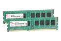 F3-10600CL9D-4GBNS módulo de memoria 4 GB 2 x 2 GB DDR3 1333 MHz, Memoria RAM