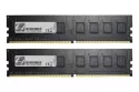 F4-2400C17D-8GNT módulo de memoria 8 GB 2 x 4 GB DDR4 2400 MHz, Memoria RAM