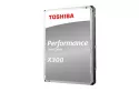 X300 3.5" 10 TB SATA