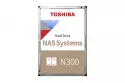 N300 3.5" 6 TB Serial ATA III