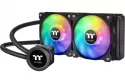 Kit de refrigeración líquida Thermaltake Floe Ultra 240 AIO RGB