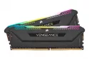 Corsair Kit 32GB (2 x 16GB) DDR4 3600MHz Vengeance RGB Pro SL Black CL18