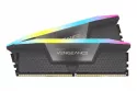 Corsair Kit 32GB (2 x 16GB) DDR5 5600MHz Vengeance RGB EXPO Black CL36