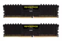 Corsair Kit 16GB (2 x 8GB) DDR4 3200MHz Vengeance LPX Black CL16