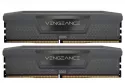 Corsair Kit 32GB (2 x 16GB) DDR5 5200MHz Vengeance EXPO Cinza CL40