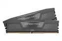 Corsair Kit 32GB (2 x 16GB) DDR5 5600MHz Vengeance Black CL36 (rev2)