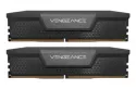 Corsair Kit 64GB (2 x 32GB) DDR5 5200MHz Vengeance Black CL40