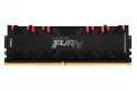 Kingston 16GB DDR4 3200MHz FURY Renegade RGB 2R CL16