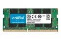 Crucial SO-DIMM 16GB DDR4 2666MHz CL19 1R