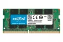 Crucial SO-DIMM 8GB DDR4 3200MHz CL22 1R