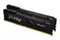 Kingston Kit 16GB (2 x 8GB) DDR4 3200MHz FURY Beast Negro 1R CL16