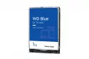 Disco 2.5" Western Digital Blue 1TB 5400rpm 128MB SATA III