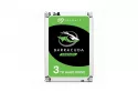 Disco Seagate Barracuda 3TB 5400rpm 64MB SATA III