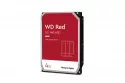 Disco Western Digital Red 4TB 5400rpm 256MB SATA III