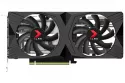 Tarjeta Gráfica PNY GeForce® RTX 4060 Ti XLR8 VERTO OC Dual Fan 16GB GDDR6 DLSS3