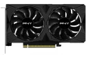 Tarjeta Gráfica PNY GeForce® RTX 4060 VERTO Dual Fan Edition 8GD6 DLSS3