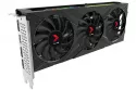 Tarjeta Gráfica PNY GeForce® RTX 4060 XLR8 Gaming VERTO Triple Fan Edition 8GD6 DLSS3