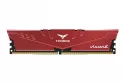 Team Group 16GB DDR4 3200MHz Vulcan Z Rojo CL16