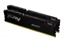 Kingston Kit 32GB (2 x 16GB) DDR5 4800MHz FURY Beast Negro CL38