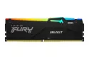 Kingston 32GB DDR5 5200MHz FURY Beast RGB 2R CL40