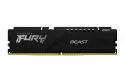 Kingston 16GB DDR5 5600MHz FURY Beast Negro CL40