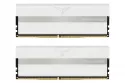 Team Group Kit 16GB (2 x 8GB) DDR4 3200MHz Xtreem ARGB White Mirror CL16