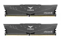 Team Group Kit 16GB (2 x 8GB) DDR4 3200MHz Vulcan Z Grey CL16