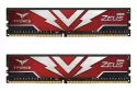 Team Group Kit 16GB (2 x 8GB) DDR4 3200MHz Zeus CL16