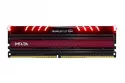 Team Group Kit 32GB (2 x 16GB) DDR4 3000MHz Delta Red LED CL16